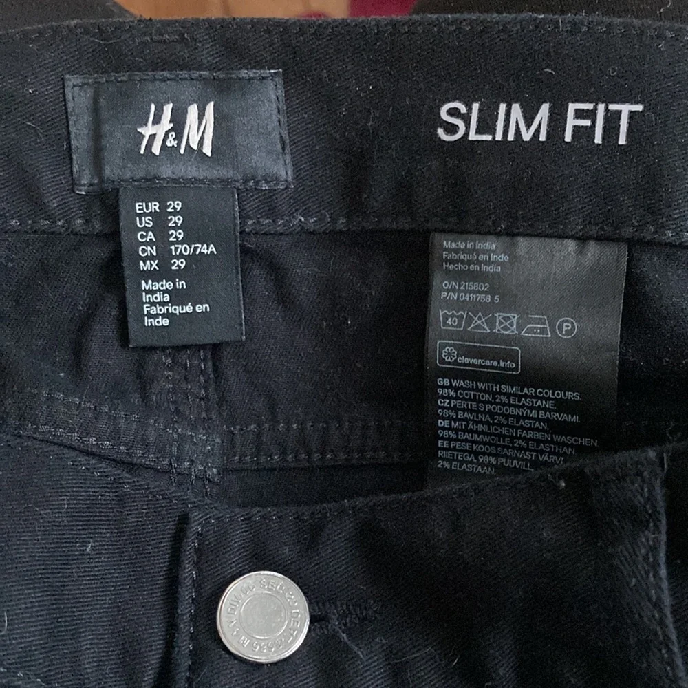 Jeans - Picture 4 of 4